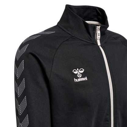 Erima Teamsport T-Shirt, color: black