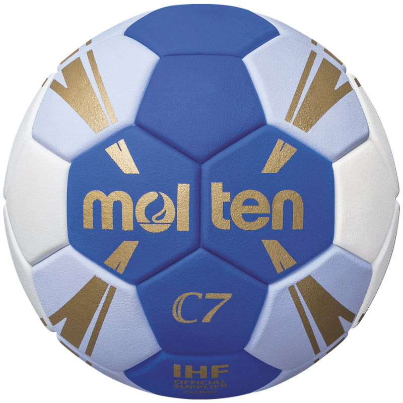 Molten C7 Handball Gr. 0 | H0C3500-BW