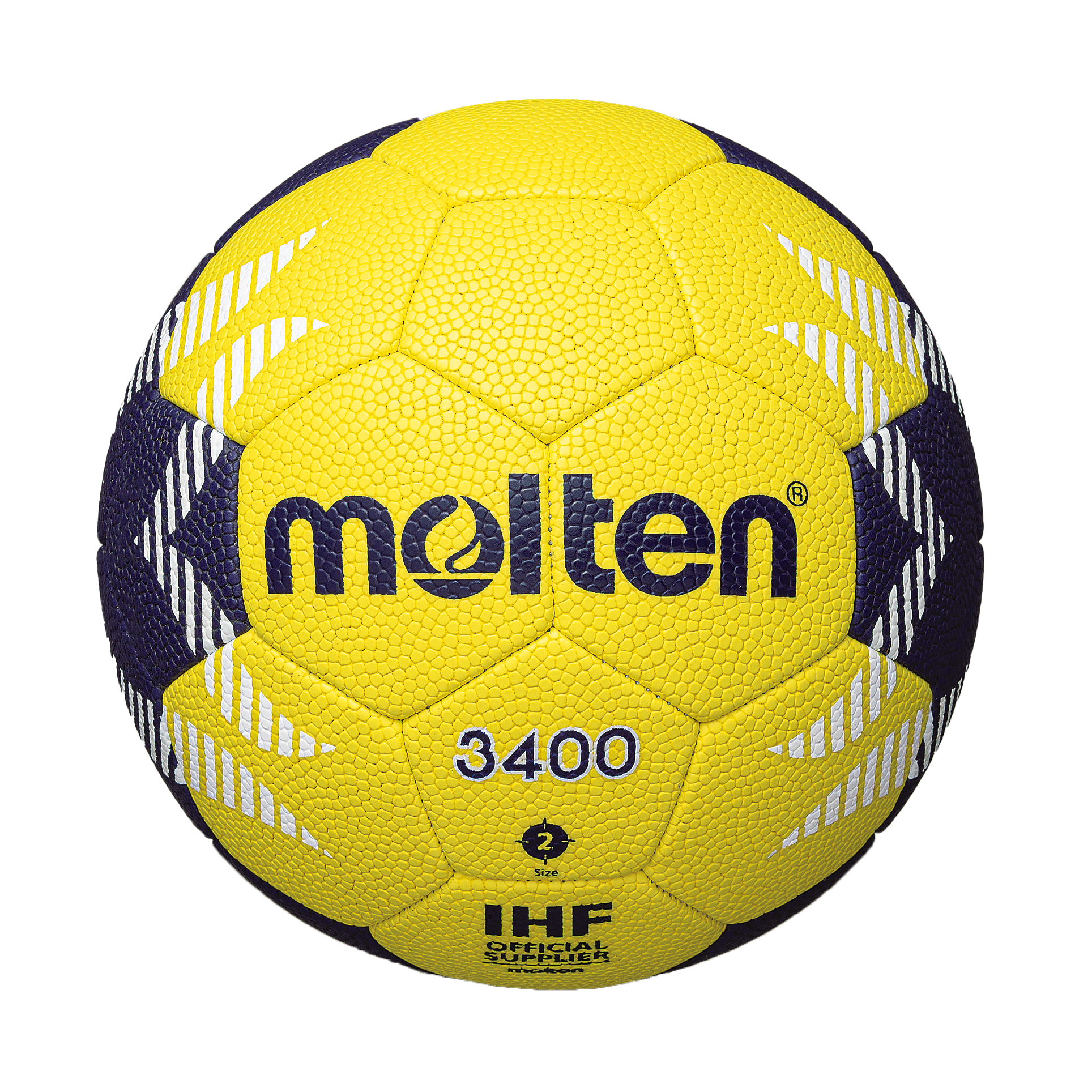 Molten HA3400-YN, versch. Größen