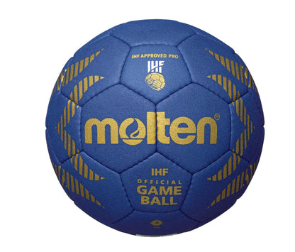 Molten Handball Gr. 2 | H2A5000-B