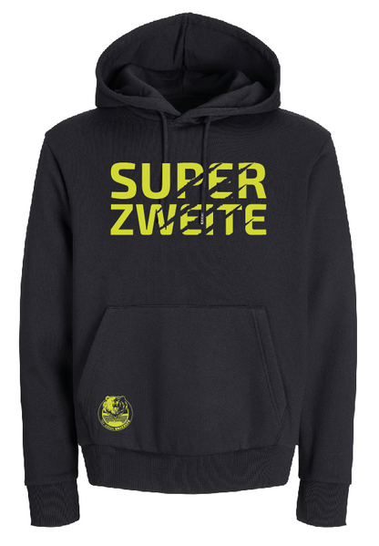 Special Edition - Heavy Hoodie