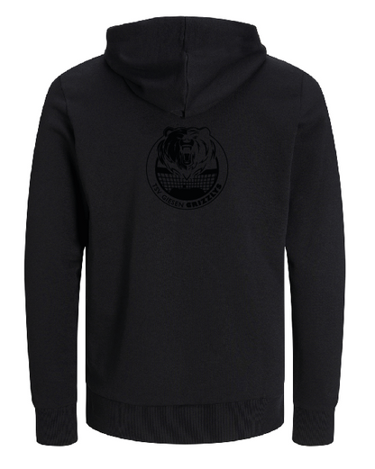 Special Edition - ALL IN BLACK Heavy Hoodie