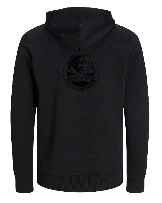 Special Edition - Heavy Hoodie