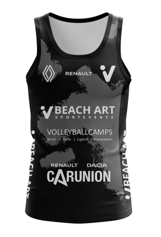 Tank Top - Men - various sizes