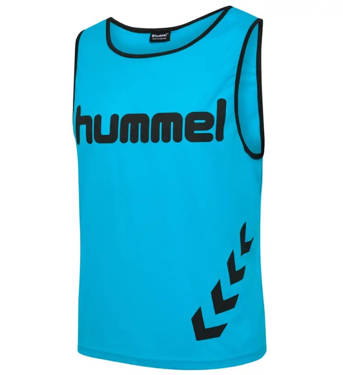 Hummel Markierungshemd, Leibchen