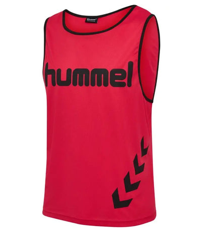 Hummel Markierungshemd, Leibchen