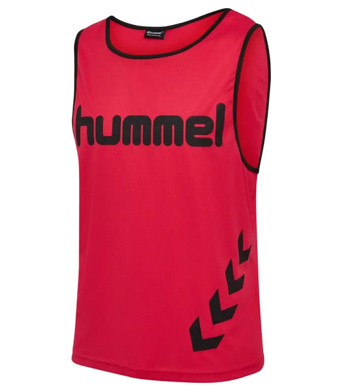 Hummel Markierungshemd, Leibchen