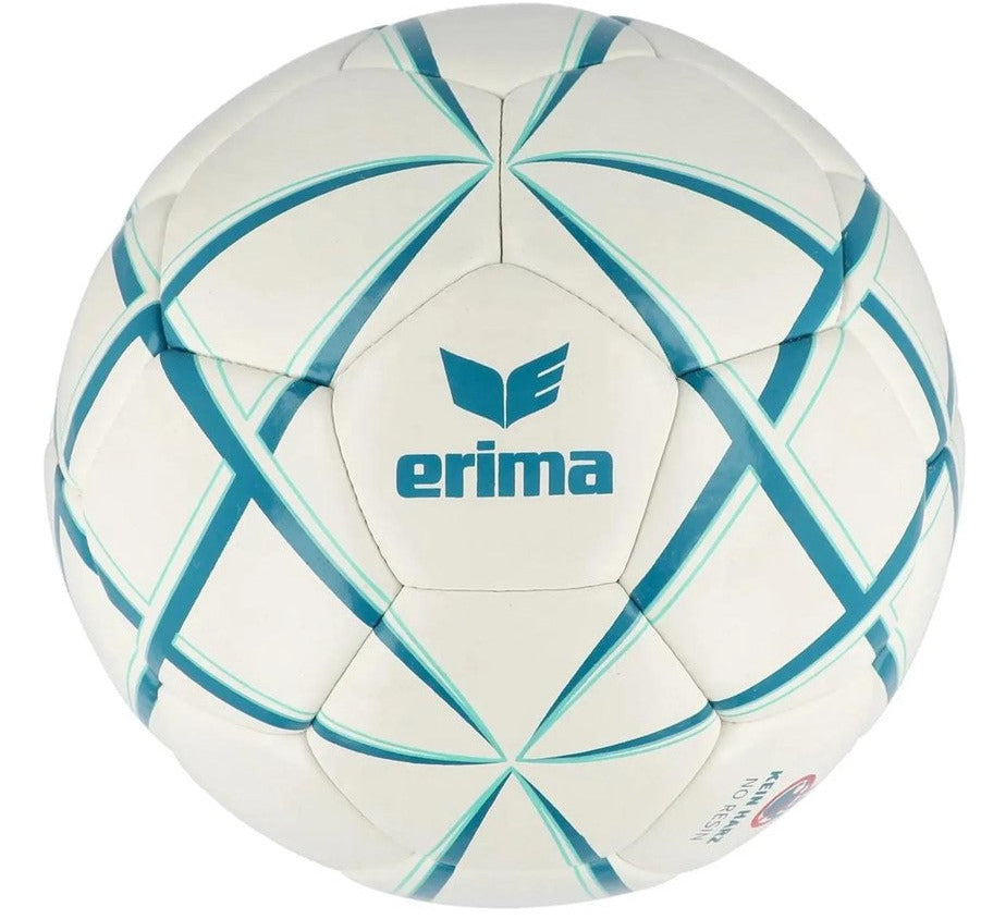 Erima Magic White, tahitian blue/mint, harzfrei