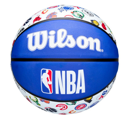Wilson NBA All Team Basketball