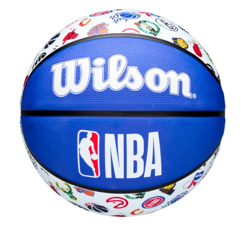 Wilson NBA All Team Basketball