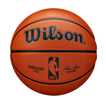 Wilson NBA AUTHENTIC SERIES OUTDOOR