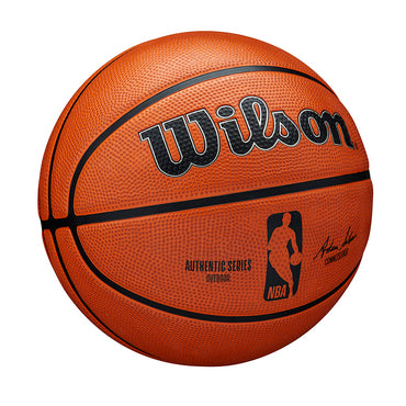 Wilson NBA AUTHENTIC SERIES OUTDOOR
