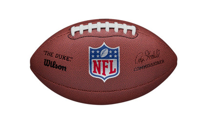 Wilson NFL Duke Replica