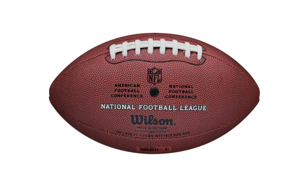 Wilson NFL Duke Replica
