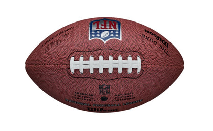 Wilson NFL Duke Replica
