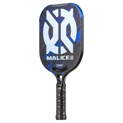 Onix Malice 14 DB Open Throat Blue