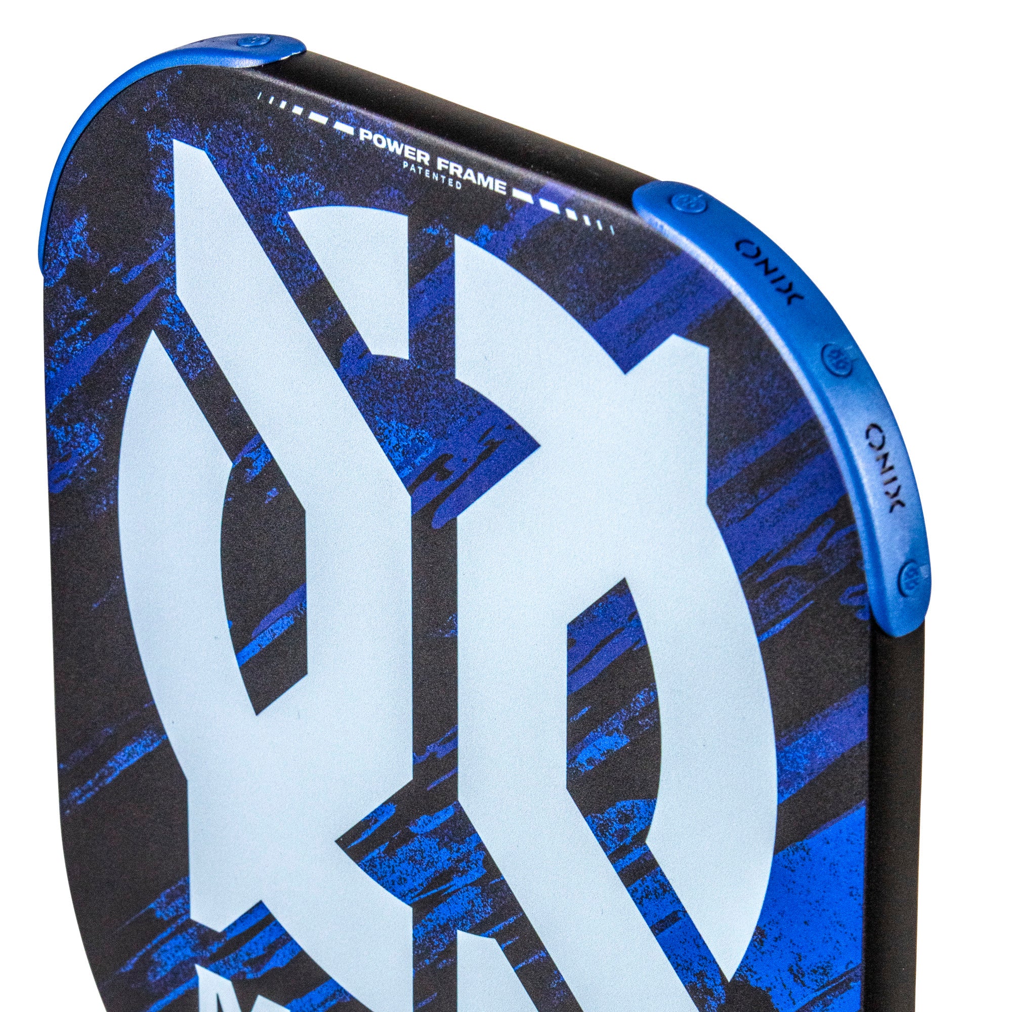 Onix Malice 14 DB Open Throat Blue