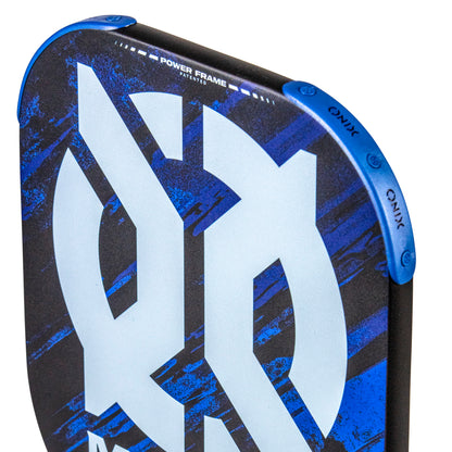 Onix Malice 14 DB Open Throat Blue