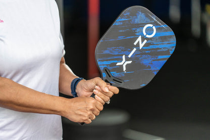 Onix Malice 14 DB Open Throat Blue