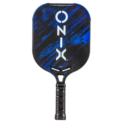 Onix Malice 16 DB Open Throat Blue