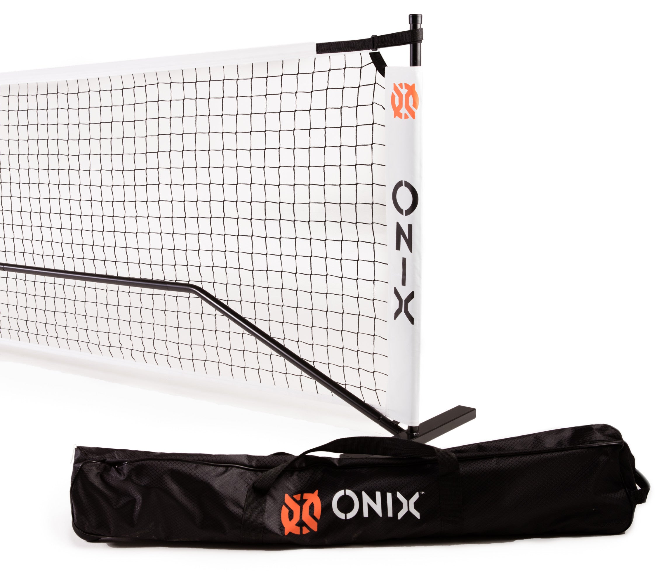 Onix Pickleball 2-in-1 Portable Net