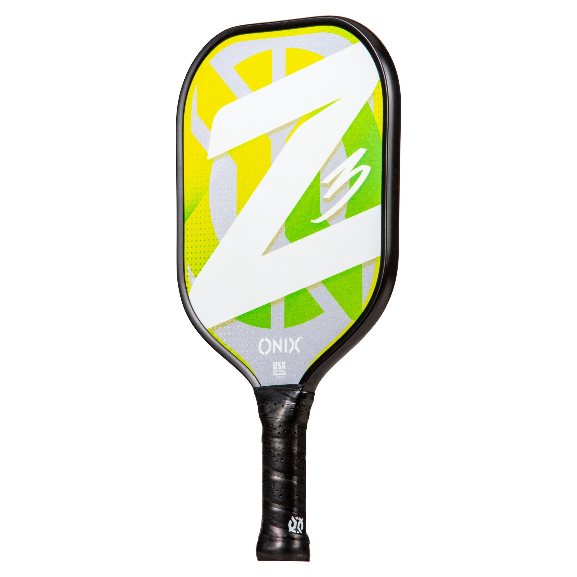 Onix Z3 Composite Green Pickleball Paddle