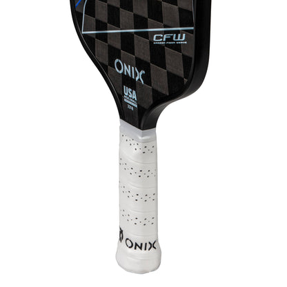 Onix Graphite Z7 Gray Pickleball Paddle