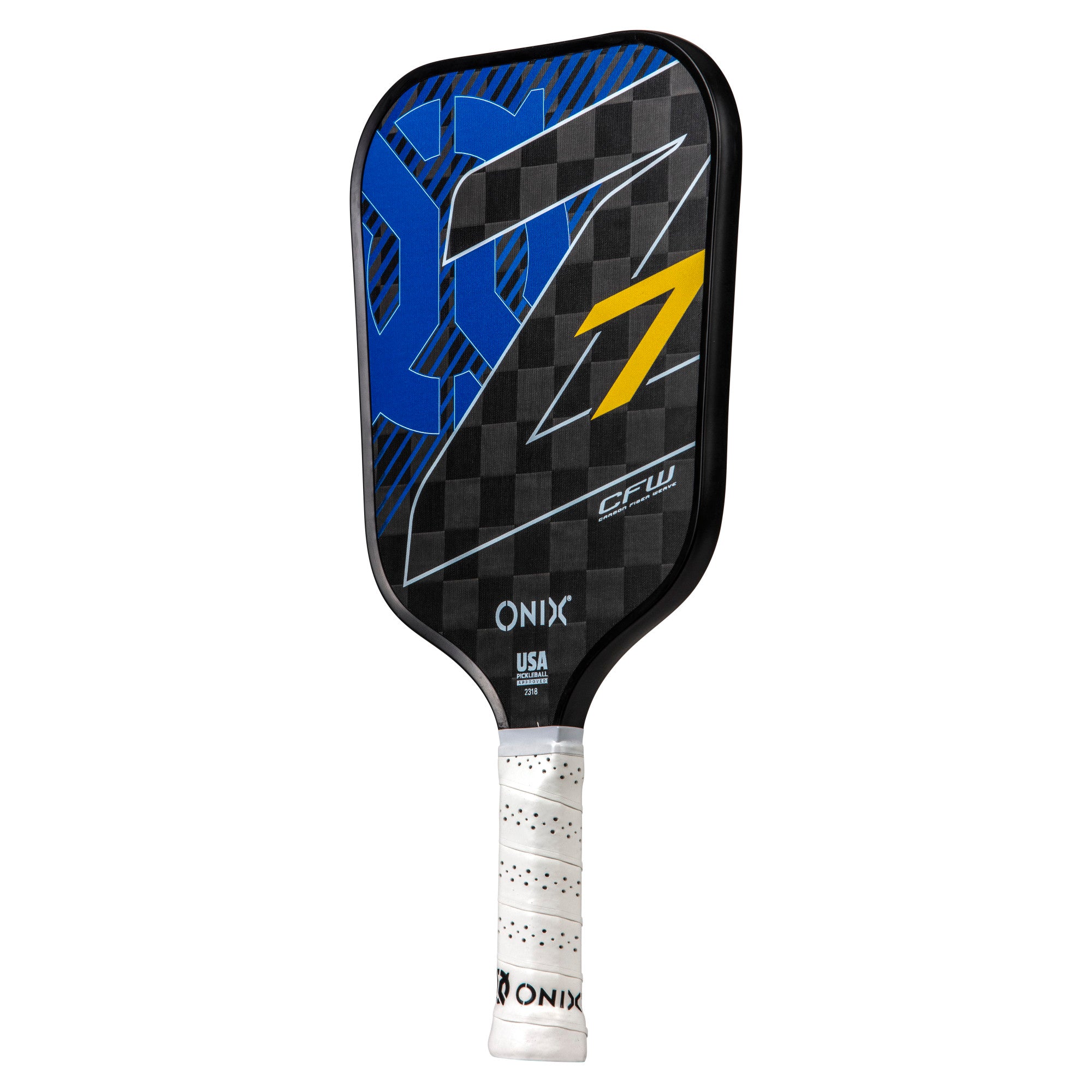 Onix Graphite Z7 Gray Pickleball Paddle