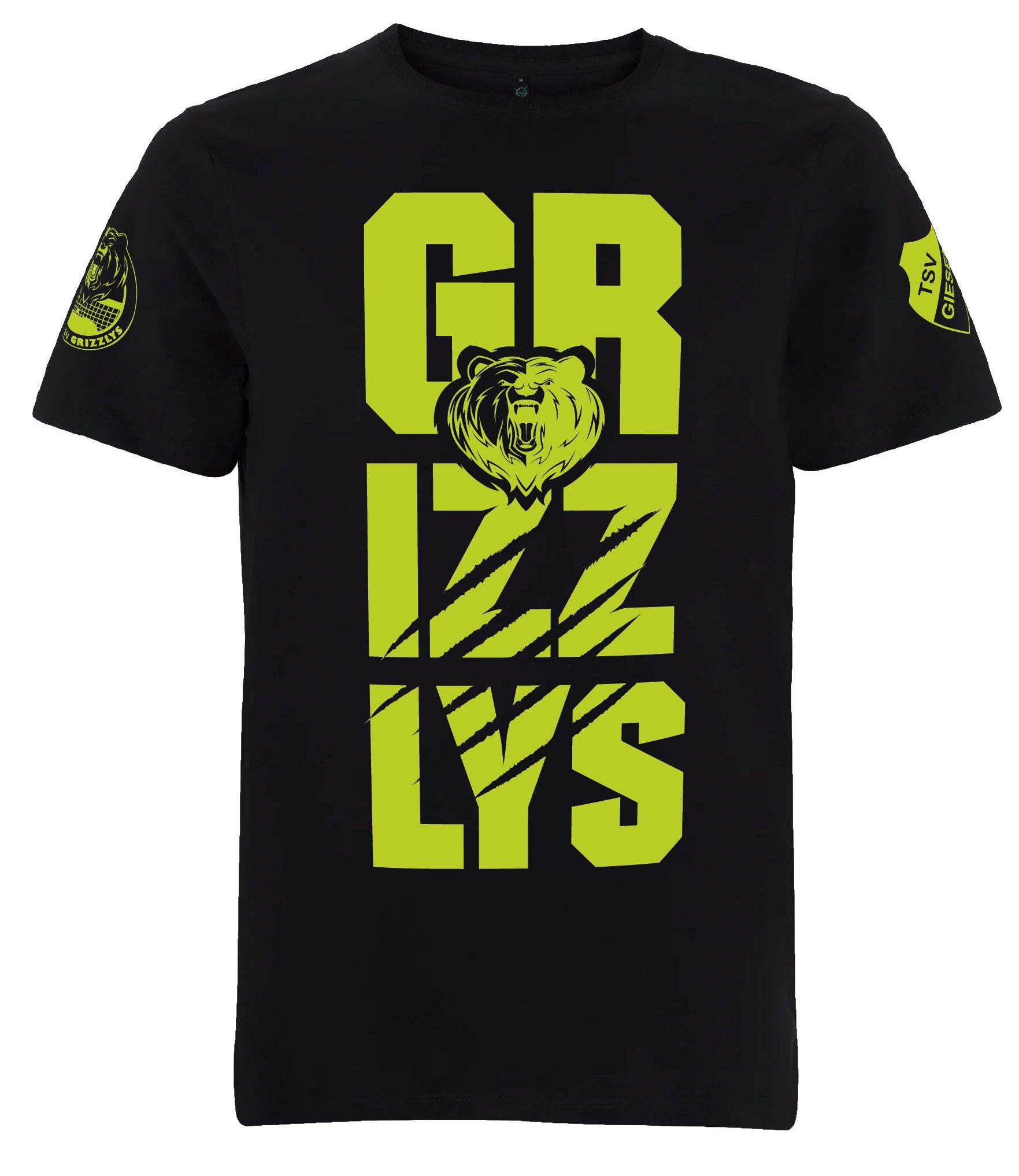 Special Edition - Giesen Organic Bio Tee