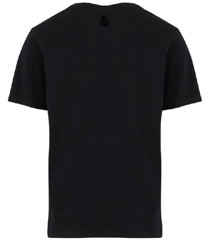 Special Edition - ALL IN BLACK Organic Bio Tee