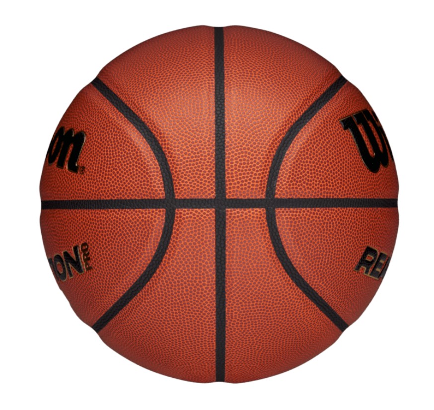 Wilson Reaction Pro Basketball