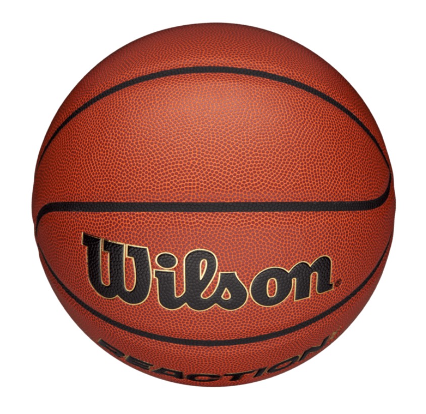 Wilson Reaction Pro Basketball