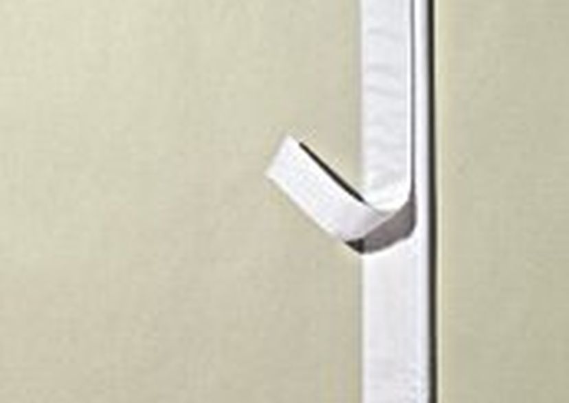 Huck Antennentasche mit Klettverschluss