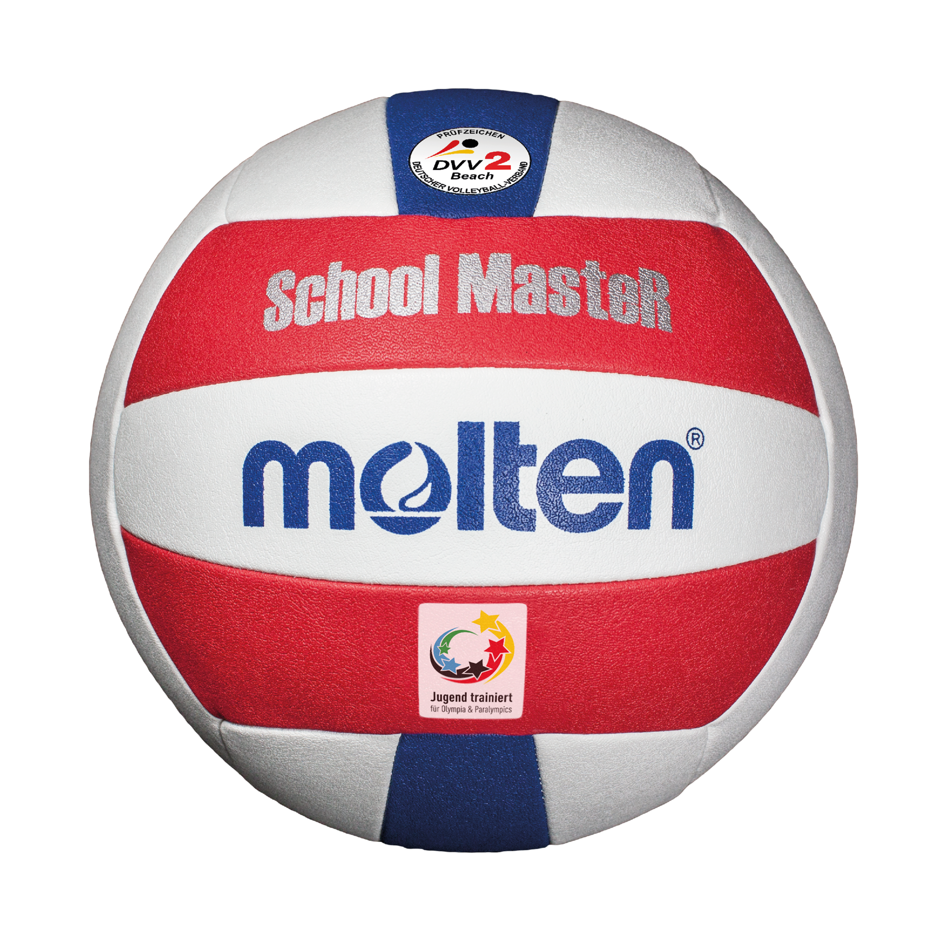 Molten V5B-SM Beachvolleyball
