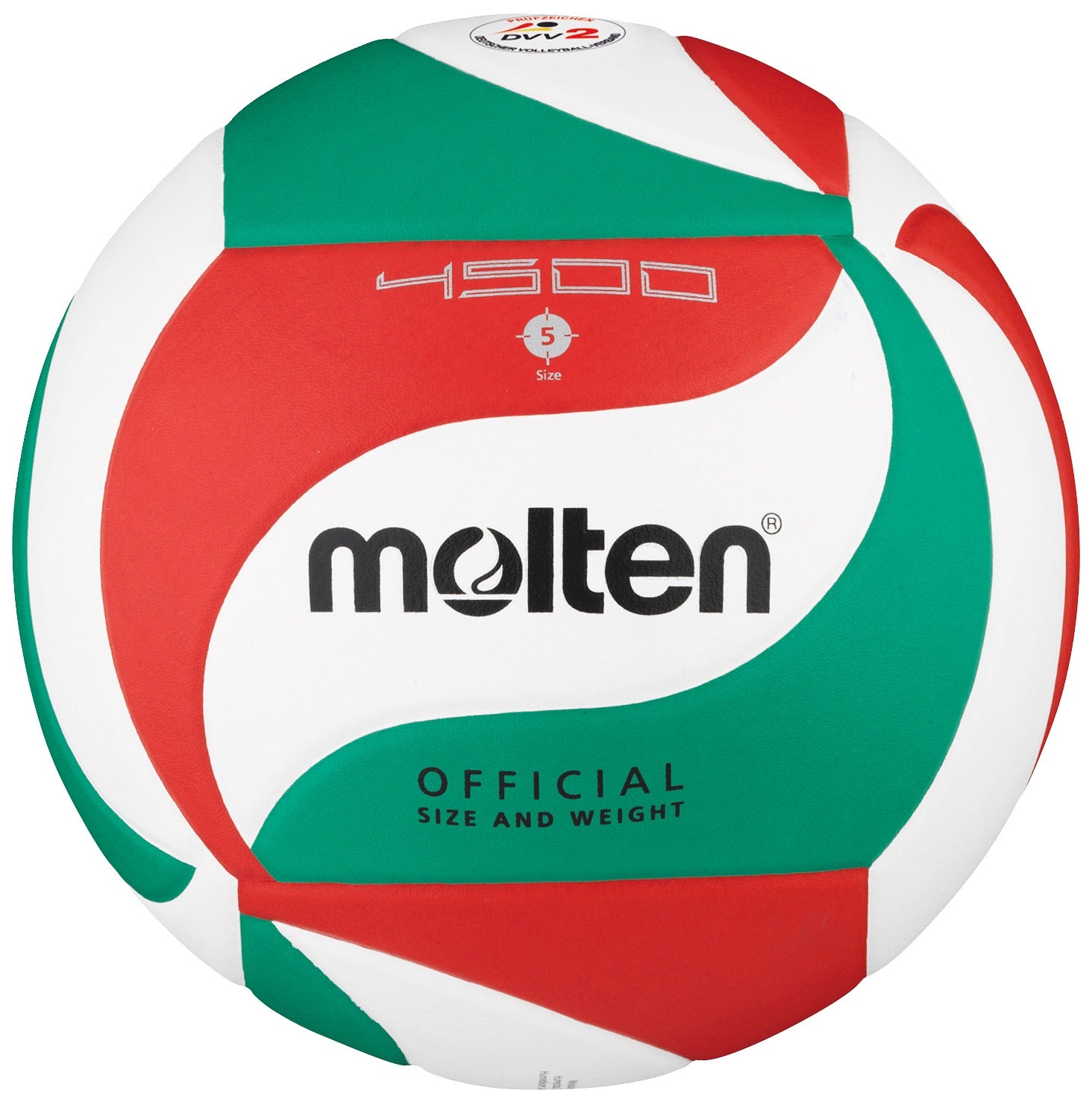 Molten V5M4500-DE