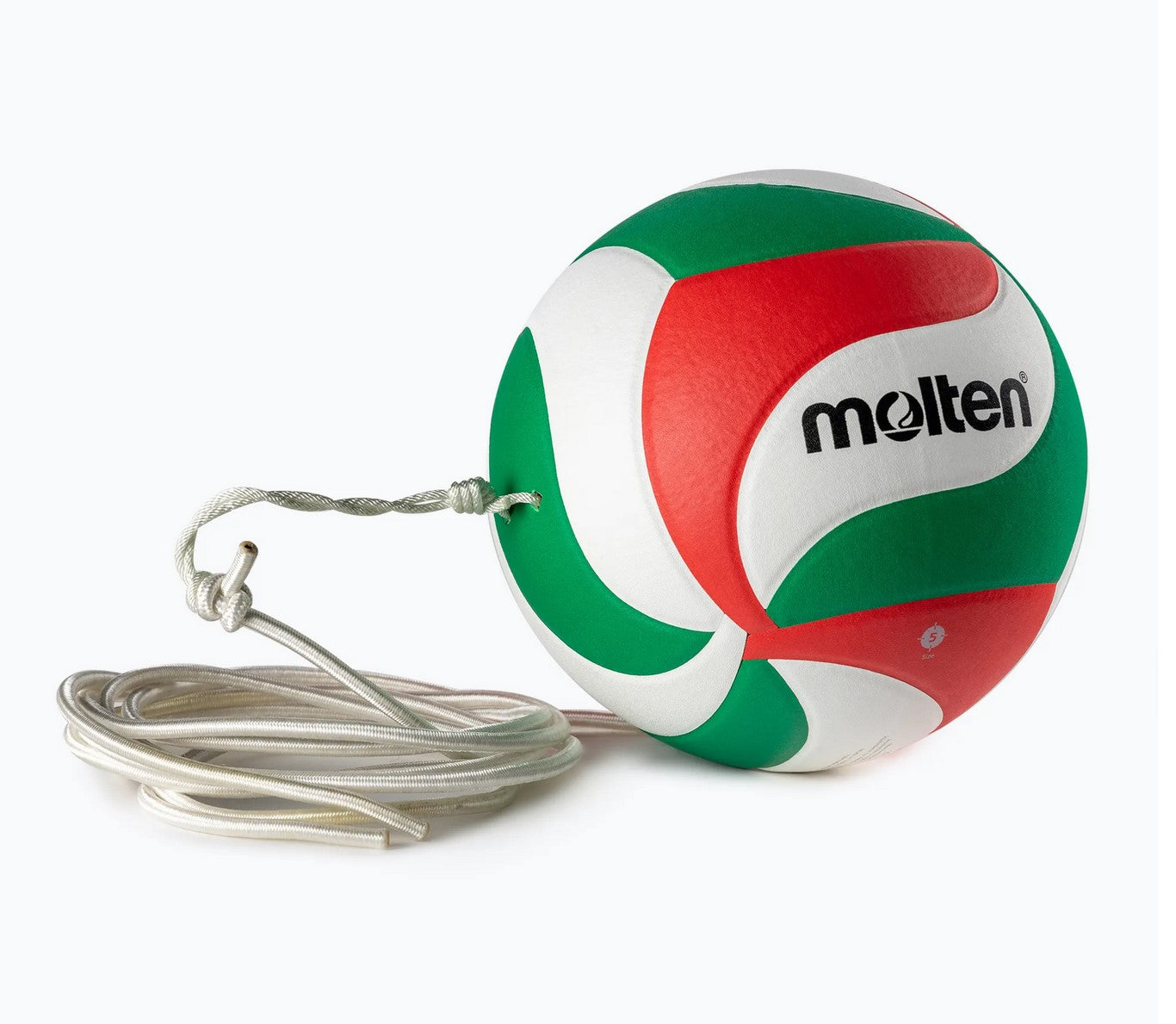 Molten V5M9000-T ball for attack training