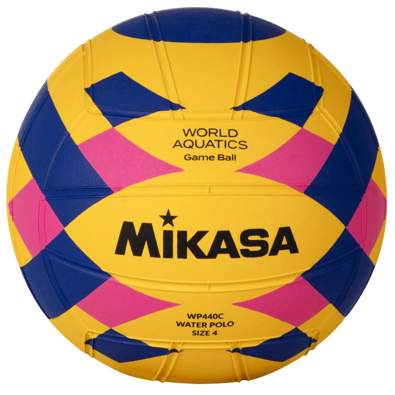 Mikasa WP440C - Women's Water Polo