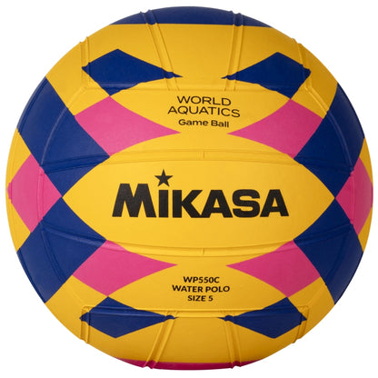 Mikasa WP550C - Men's Water Polo
