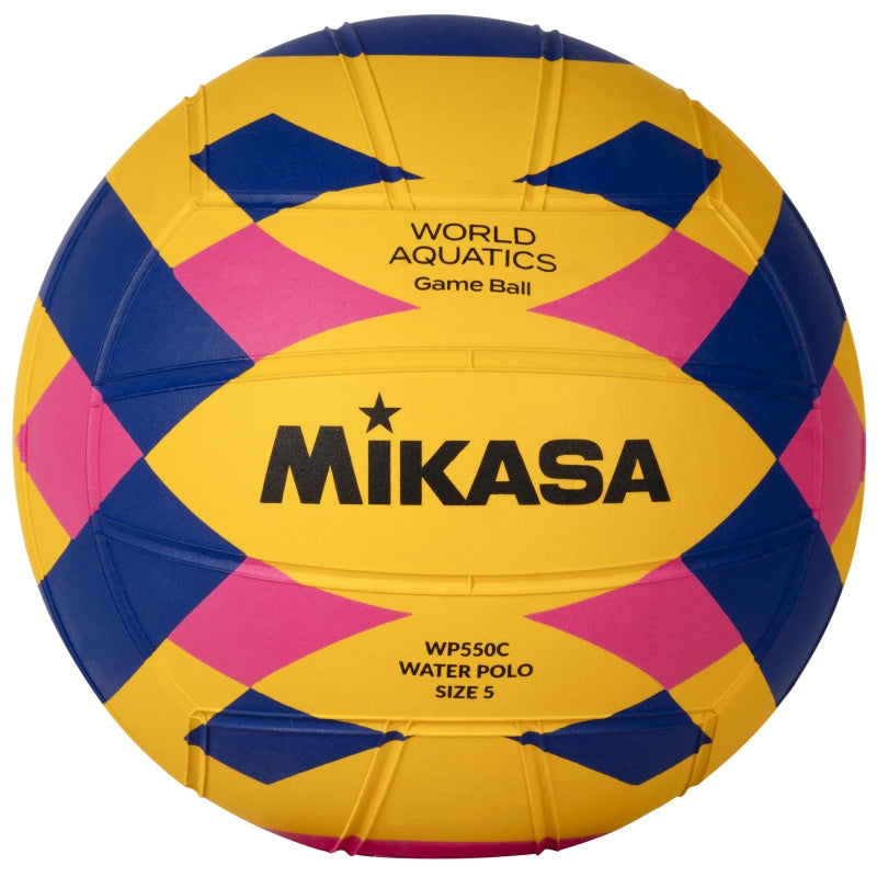 Mikasa WP550C - Men's Water Polo