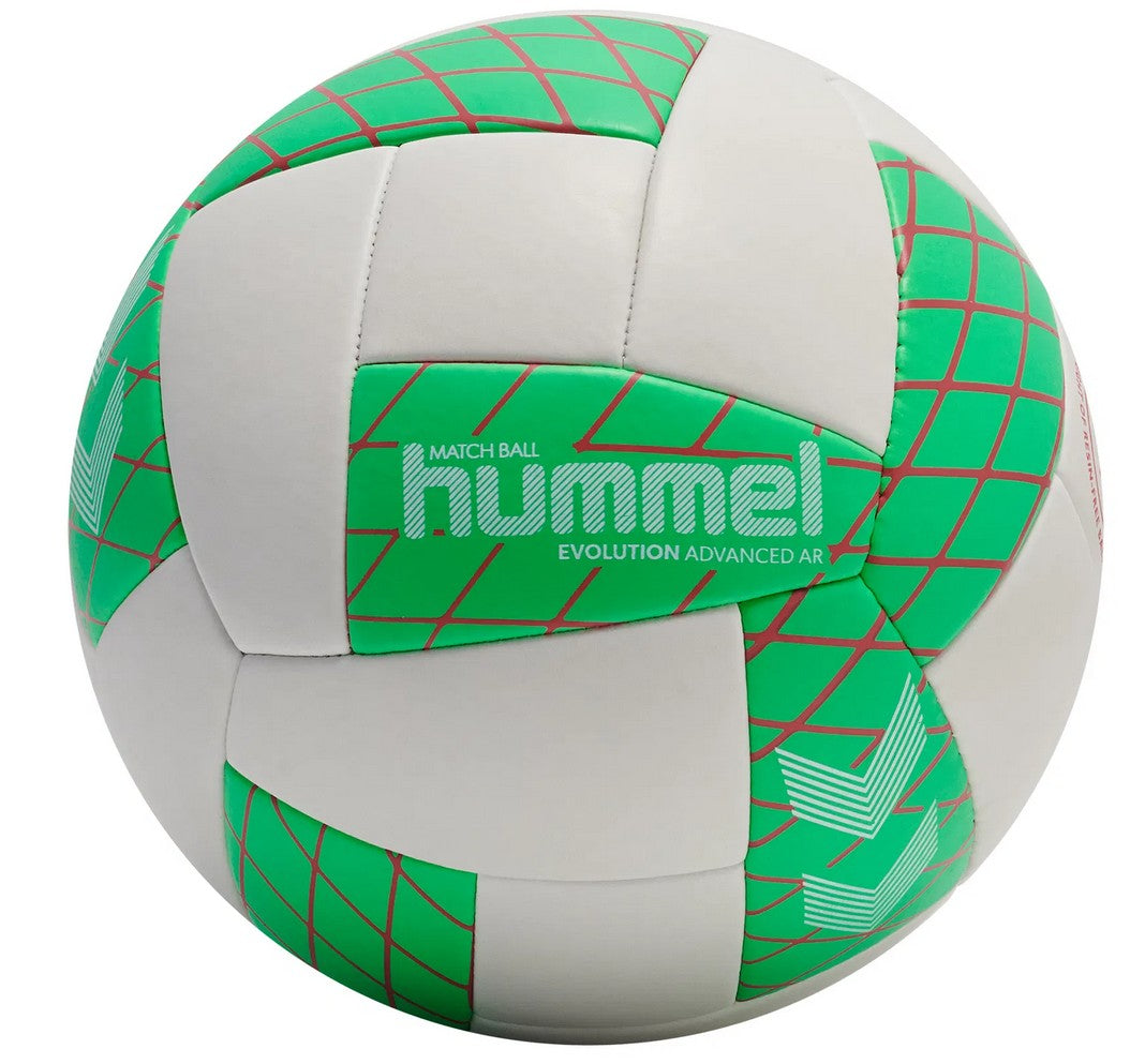 Hummel handball hmlCLASSIC TRAINING HB size. 3 (orange/navy/red)