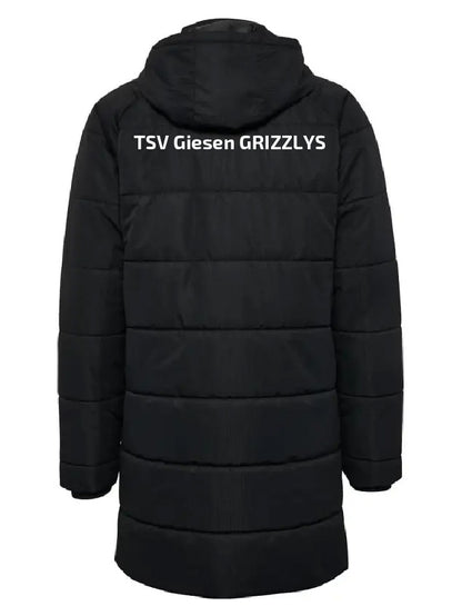 Winterjacke BENCH JACKET