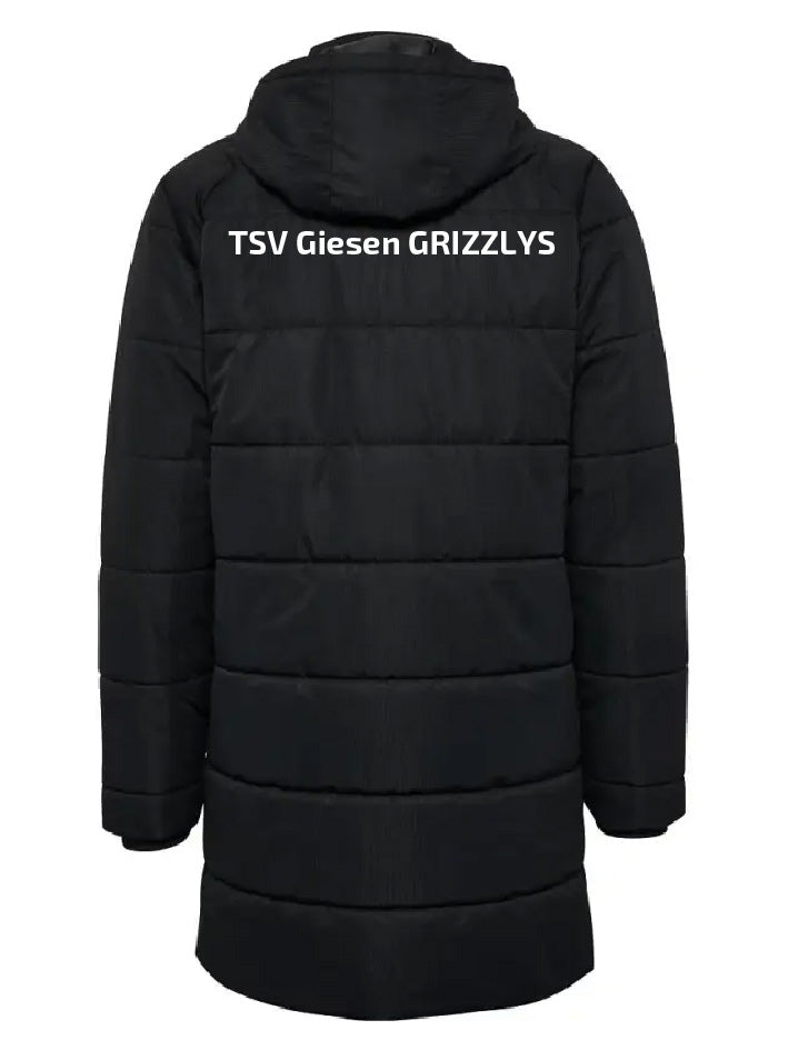 Winterjacke BENCH JACKET