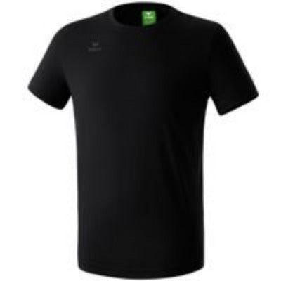 Erima Teamsport T-Shirt, color: black