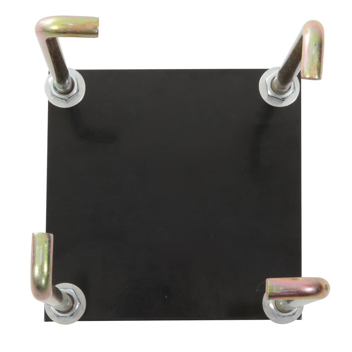 Goaliath Verankerungsset für stationäre Anlagen