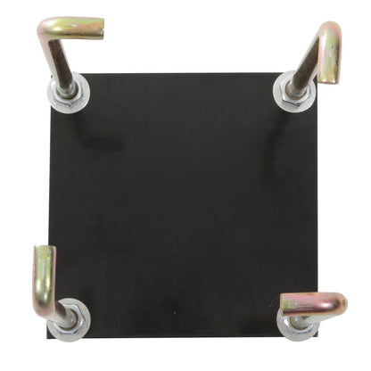 Goaliath Verankerungsset für stationäre Anlagen