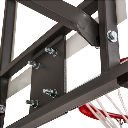 Goaliath GoTek 54 mobile basketball system