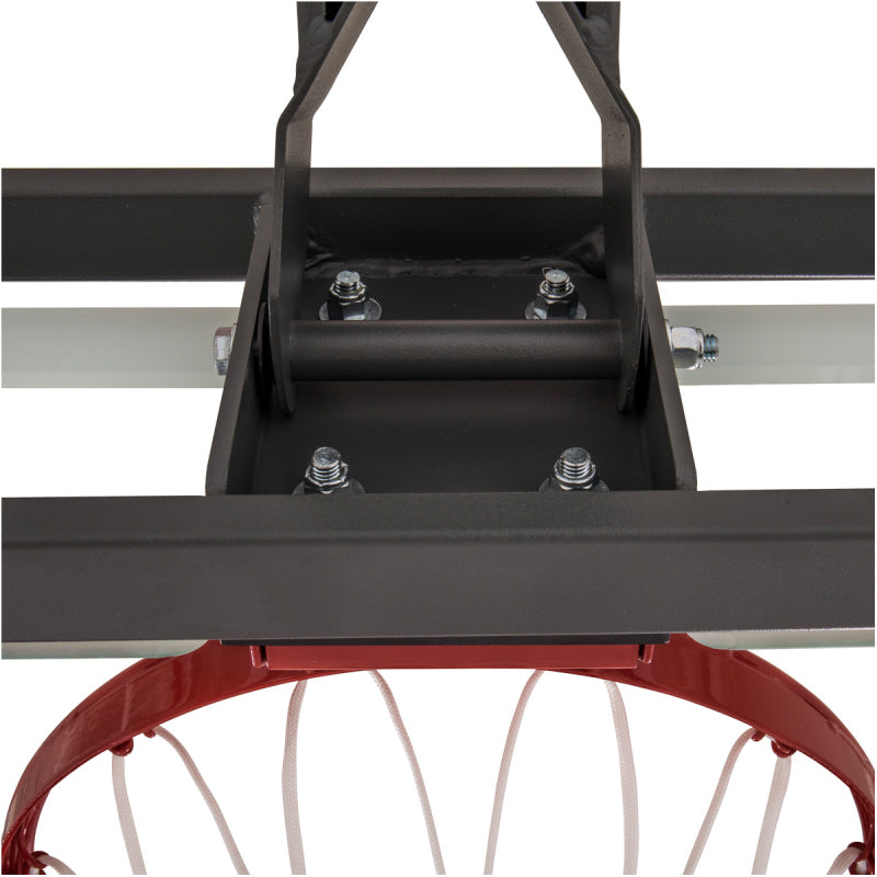 Goaliath GoTek 54 mobile basketball system