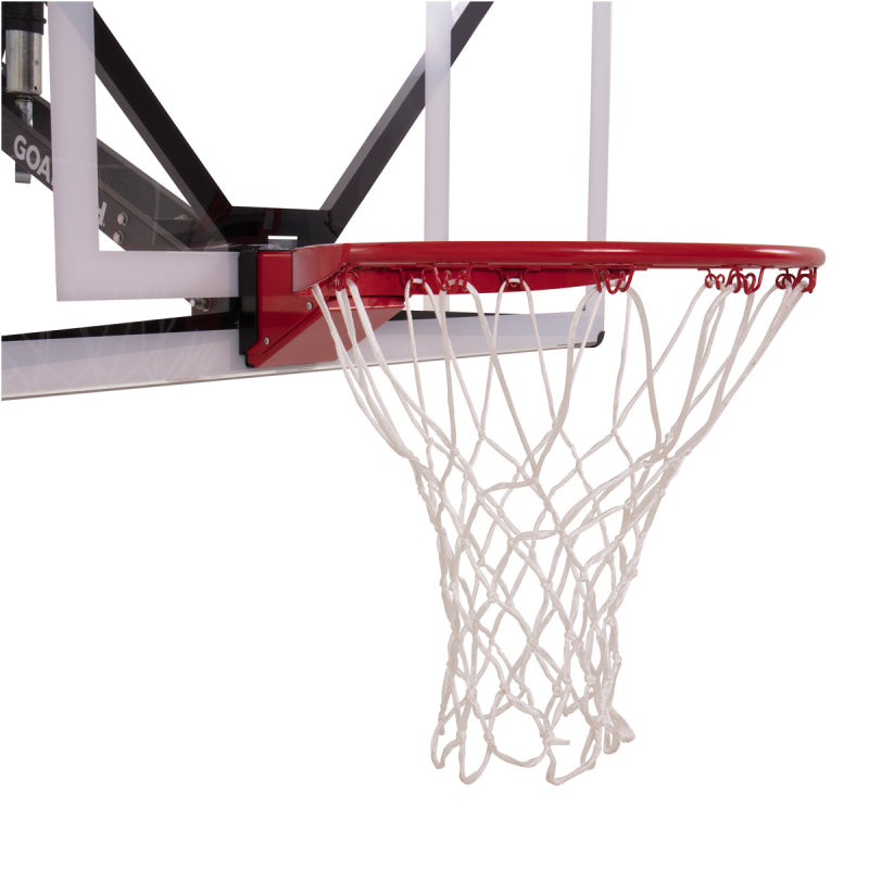 Goaliath GoTek 54 mobile basketball system