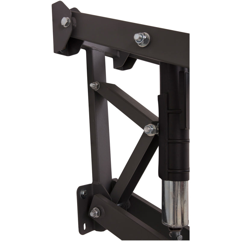 Goaliath GoTek 54 mobile basketball system