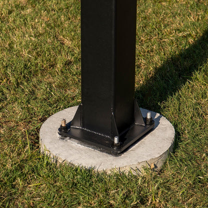 Goalrilla GS72C InGround